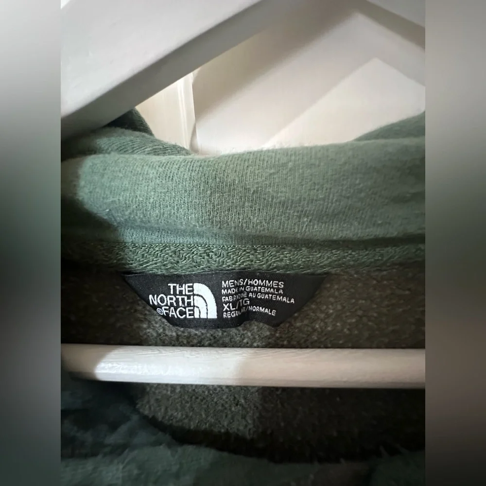 The North Face north face